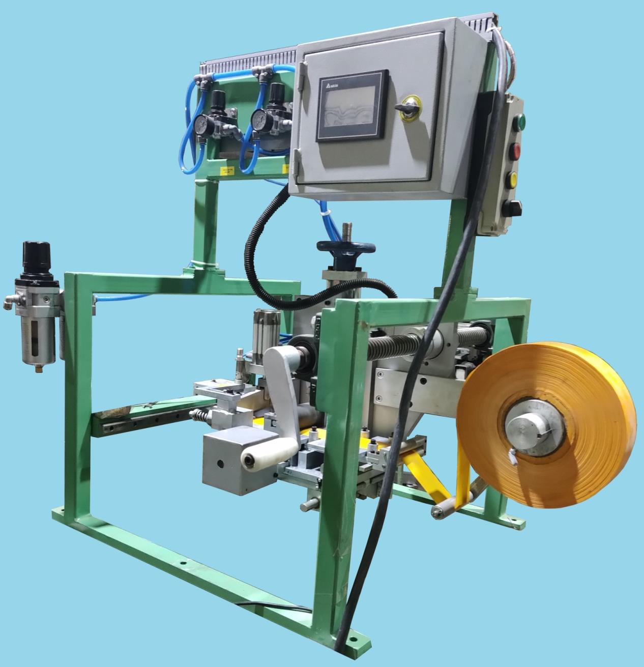 Auto Patch Application